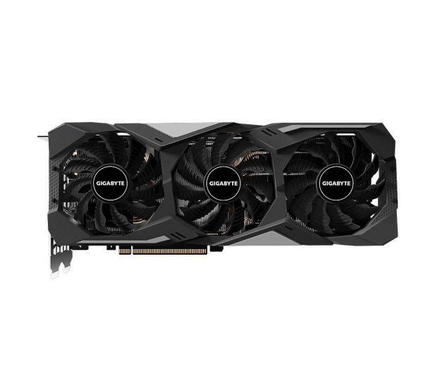 Gigabyte GeForce RTX 2080 SUPER GAMING OC 8GC GDDR6 - 504442 - zdjęcie 5